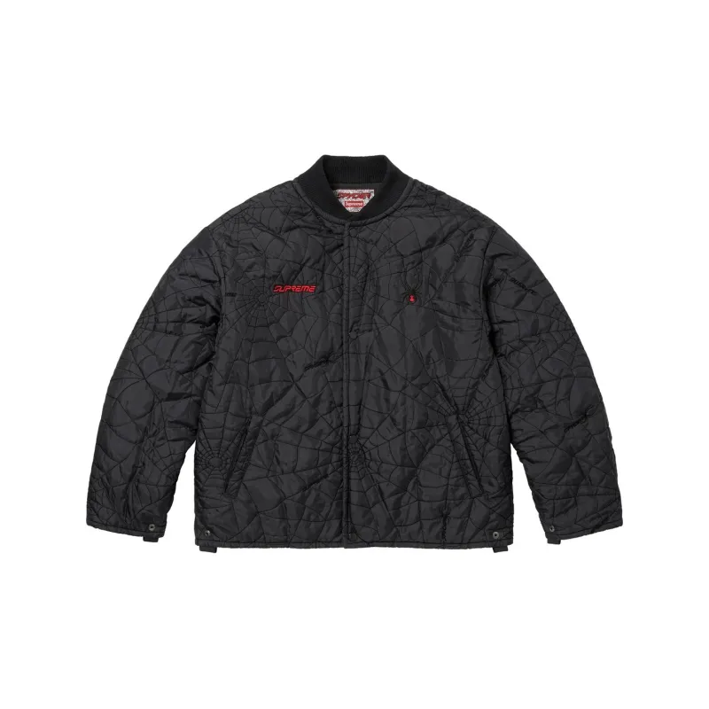 Supreme Technical Jacket-5