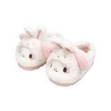 Ecru[My Melody Heel Insulated Shoes+Authentic Authorized]EVA Platform