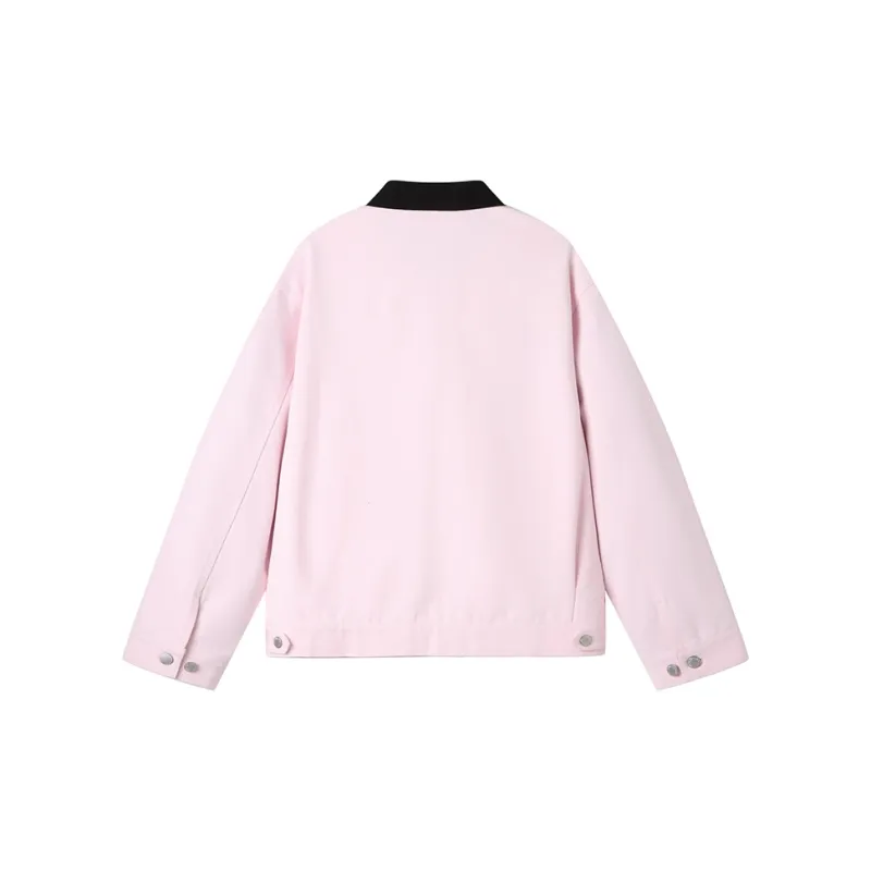 DANGEROUSPEOPLE Jackets Coats Unisex-6