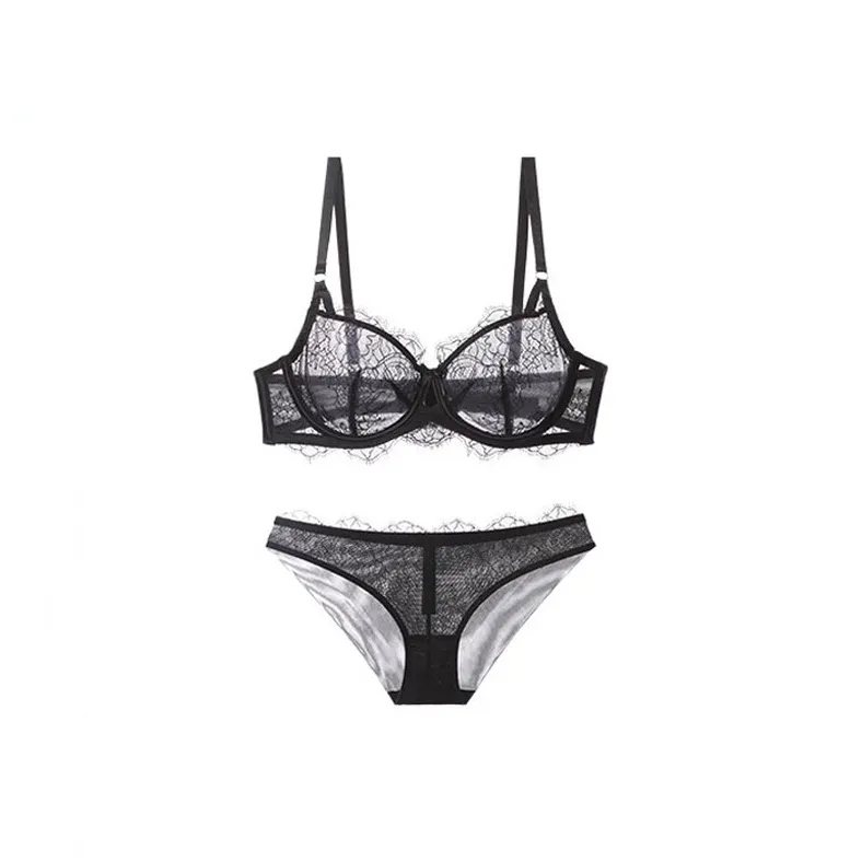 DXTOXS Women's Underwear Sets-4