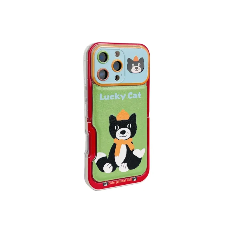 Wei Xin Phone Cases-32