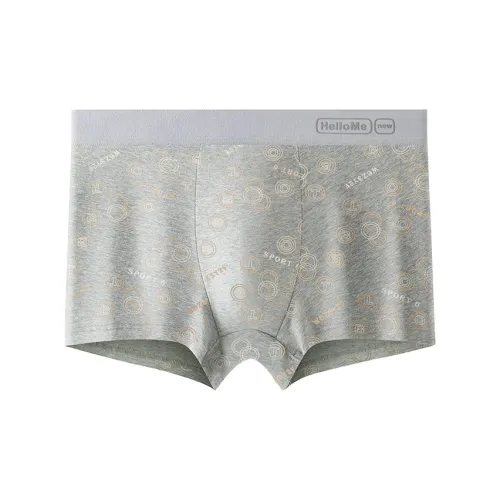 Urban Beauty Underpants Men's Combo Set