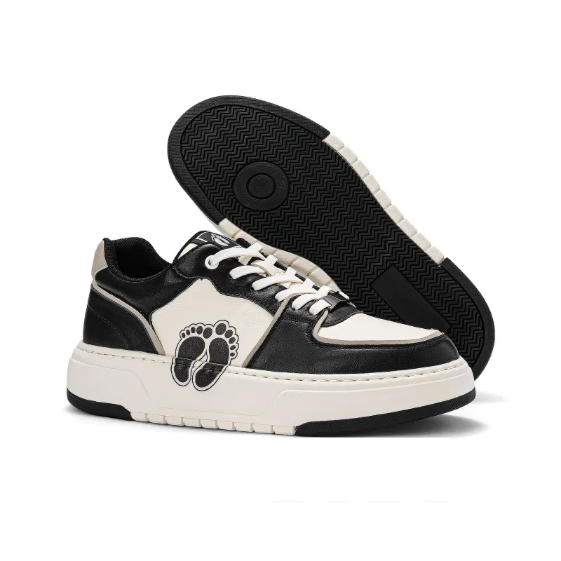 HANG TEN Low-Top Skateboard Shoes Men's-5