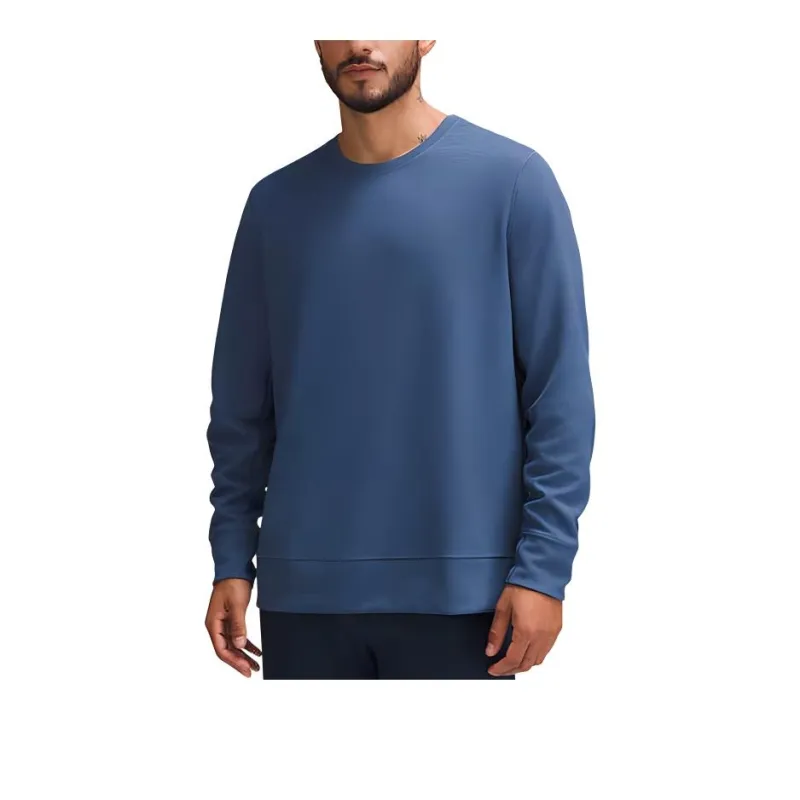 Lululemon Shift Stitch T Shirts Men-12