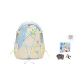 Butter Cookie (Trumpets) Ghost Back to School Gift Box Set