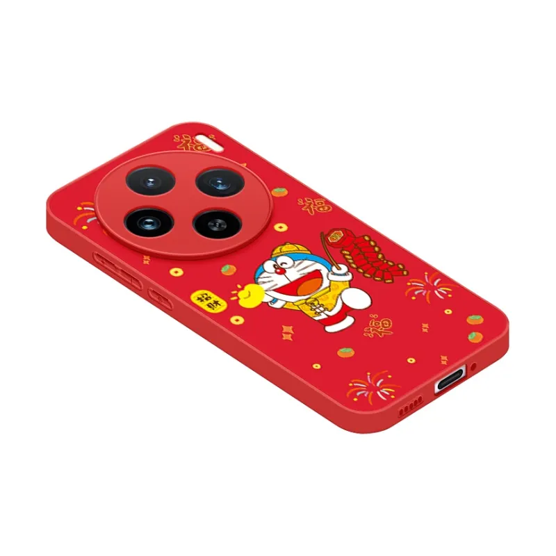 Doraemon/a Phone Cases-13