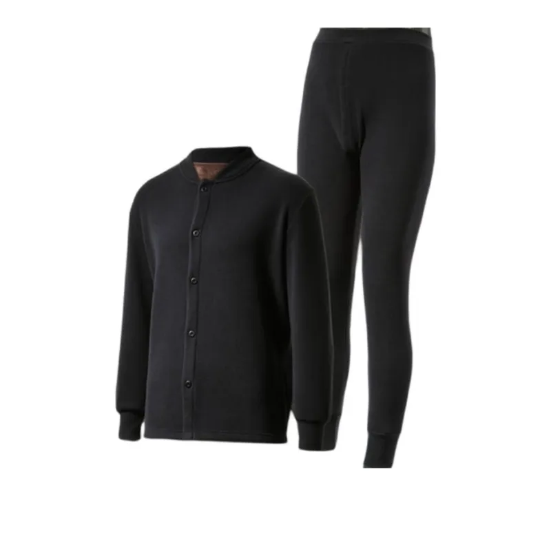 Yalu Men Thermal Sets-20