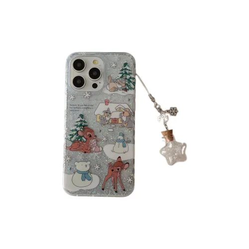 SHANGHUI Phone Cases