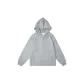 Heather Gray Fleece-Lined