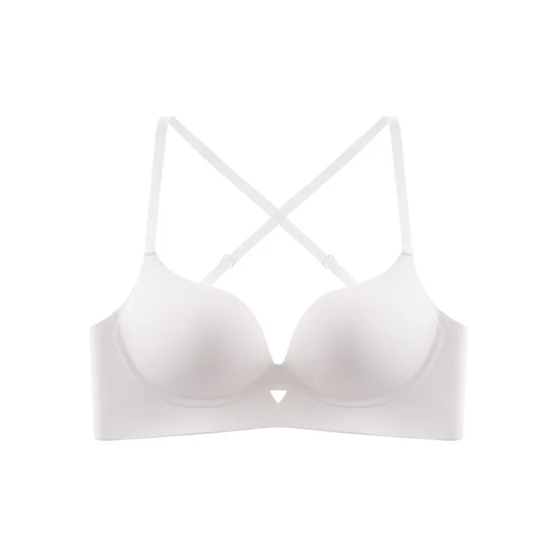 CHEMECHEME Bra Women's Combo Set-6