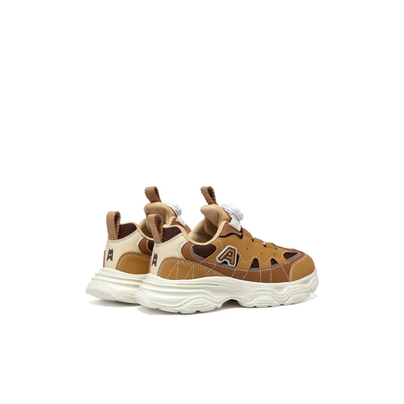 ABC KIDS Slip Resistant Cushioning Abrasion Resistant Low Top Kids Lifestyle Shoes Kids'-9