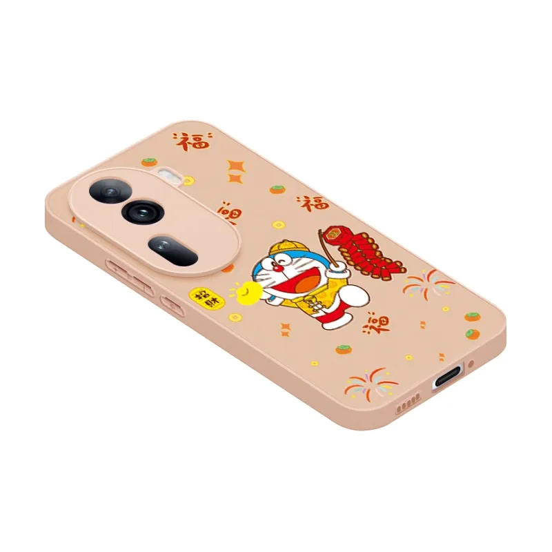 Doraemon/a Phone Cases-4