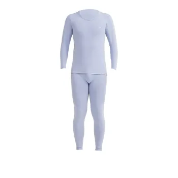 MIIOW Men Thermal Sets
