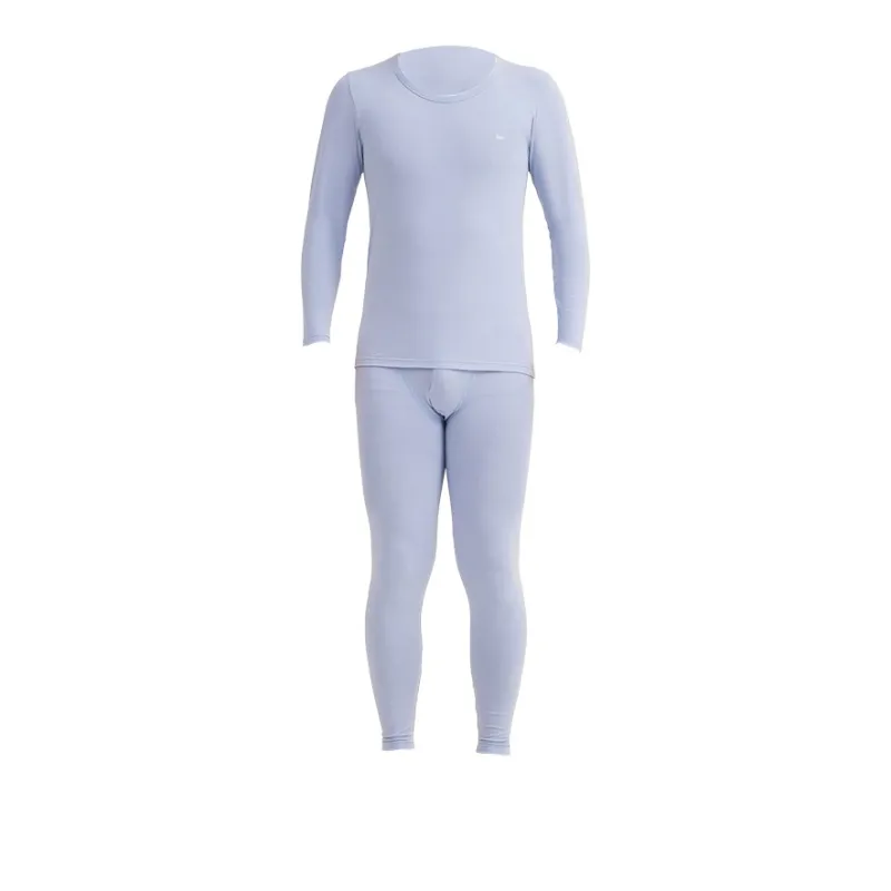 MIIOW Men Thermal Sets-0