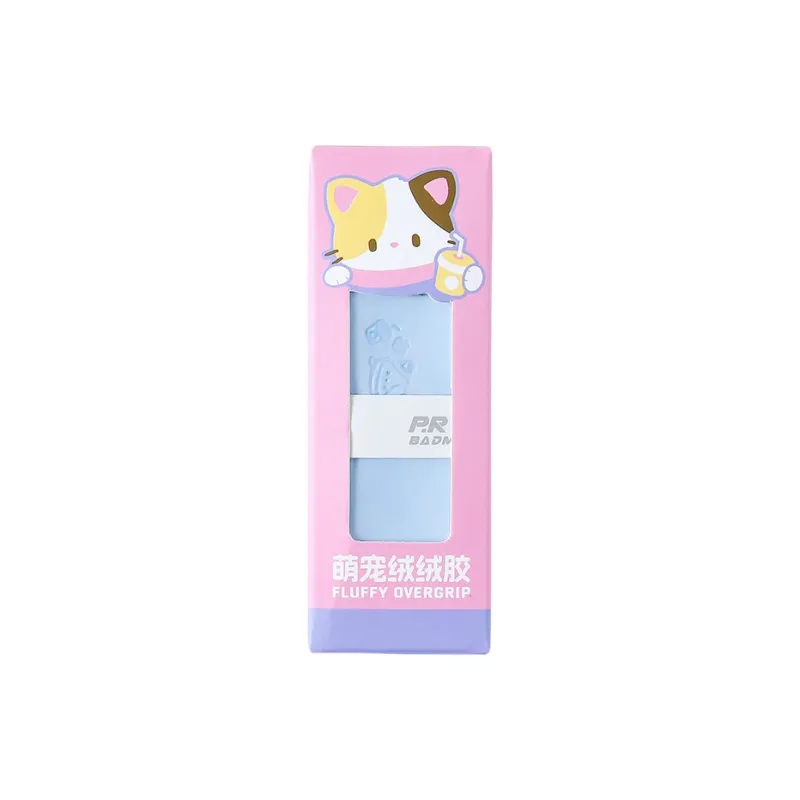 P.R IND Badminton Grip Tape PU Thin-2