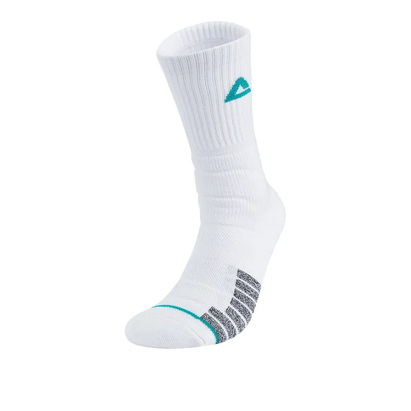PEAK Basketball Socks Unisex 1 Pack-12