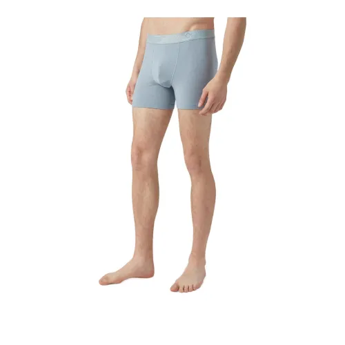 Lululemon Underpants Men's Dark Pink Blue