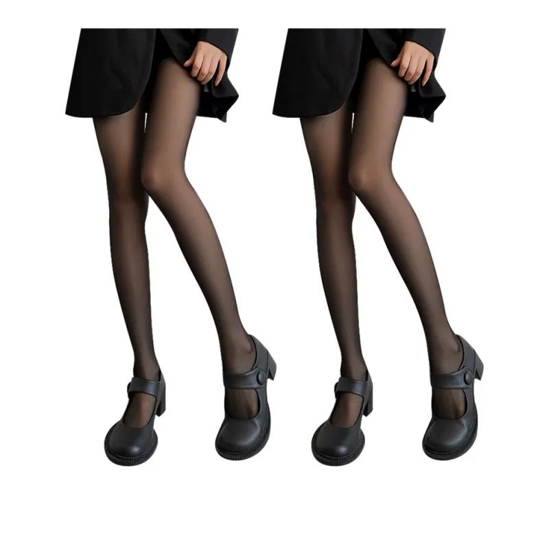 2323 Pantyhose Women's Combo Set-8