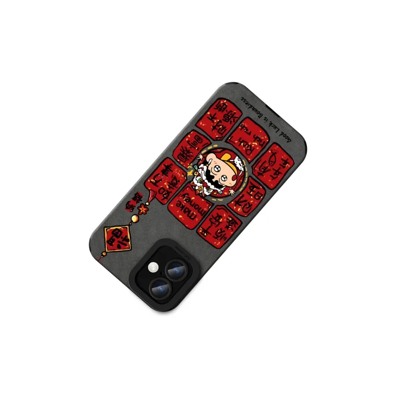 KEXINSHENG Phone Cases-5