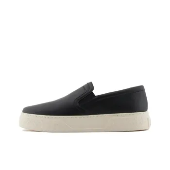 ARMANI EXCHANGEAE Casual Shoes Men's Black