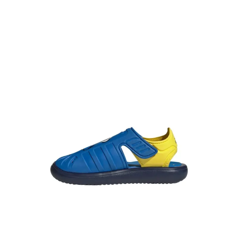 Adidas PIXAR Low Top Children's Sandals Dark Blue Kids'-1