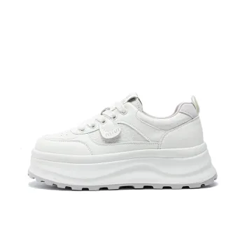 BENZI Low Top Casual Shoes Women's