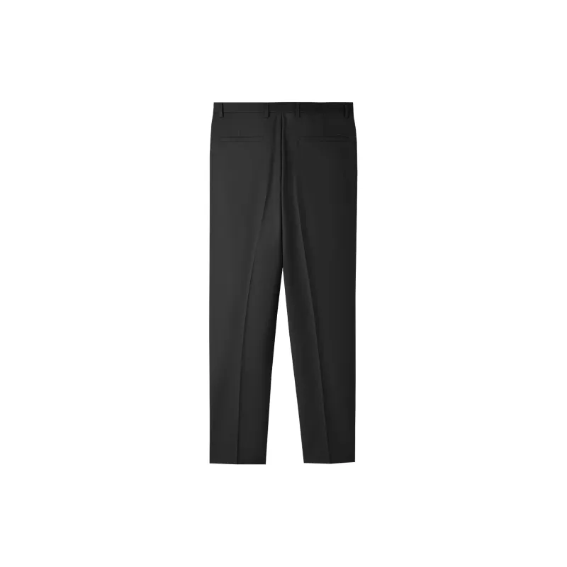 HLA Suit Trousers Men-5