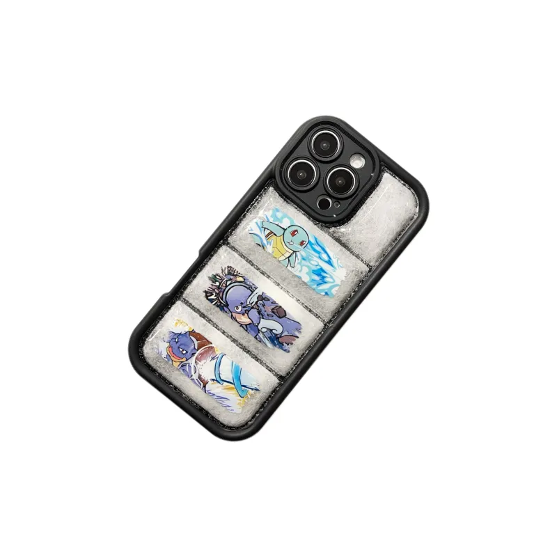 Dis cat Phone Cases-8