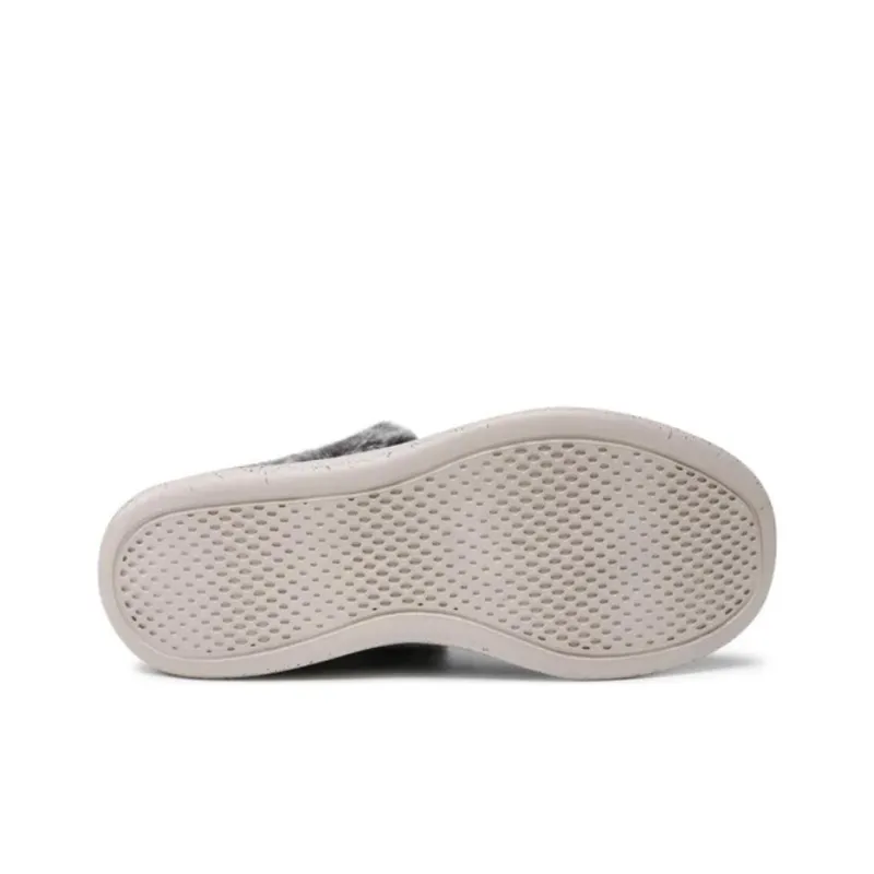 Skechers Short Chelsea Boots Women's Gray-4