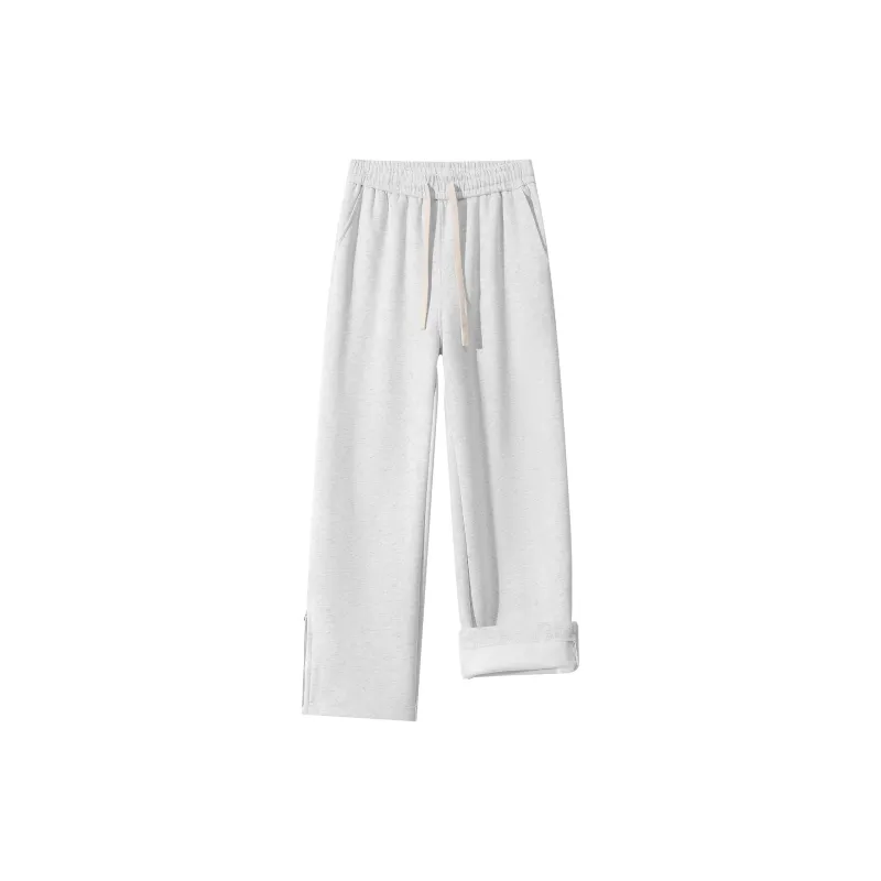 TEN MIRO Casual Pants Unisex-4