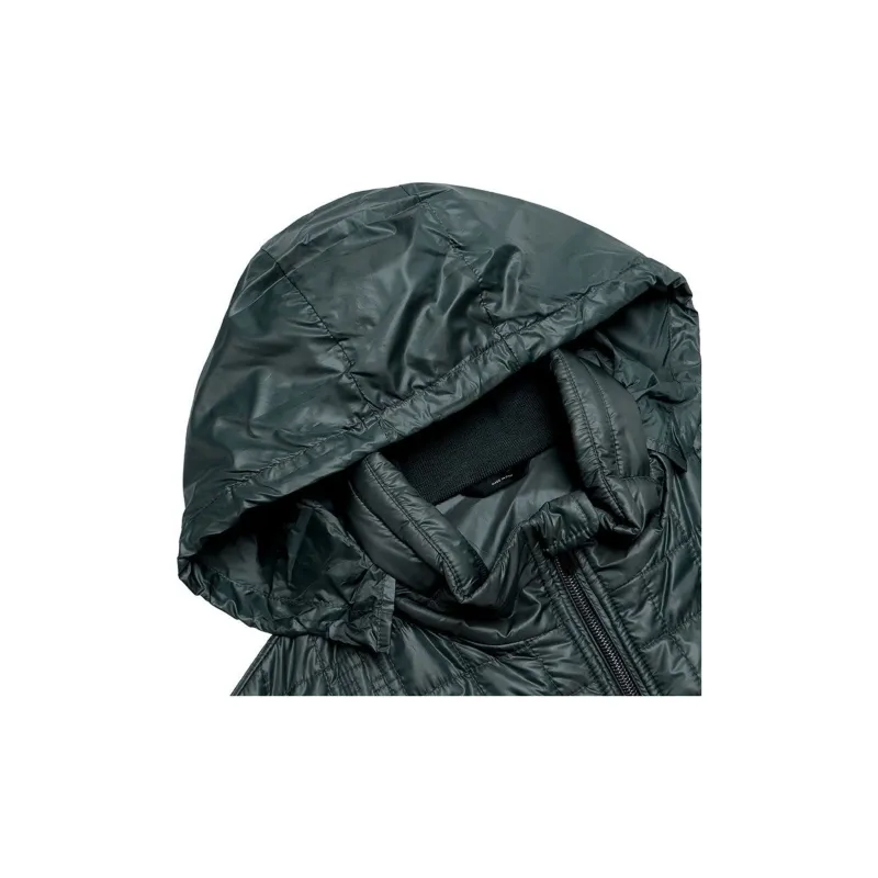 FENDI Jackets Men Green-3