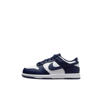 Nike Dunk Kids' Skateboarding Shoes Pre school