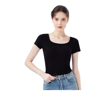 Ordifen Undershirts Women's 1 Pack