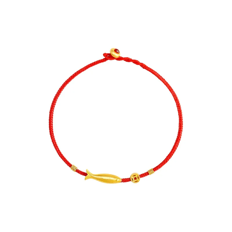 REDYEAR Gold Bracelet Women's-0