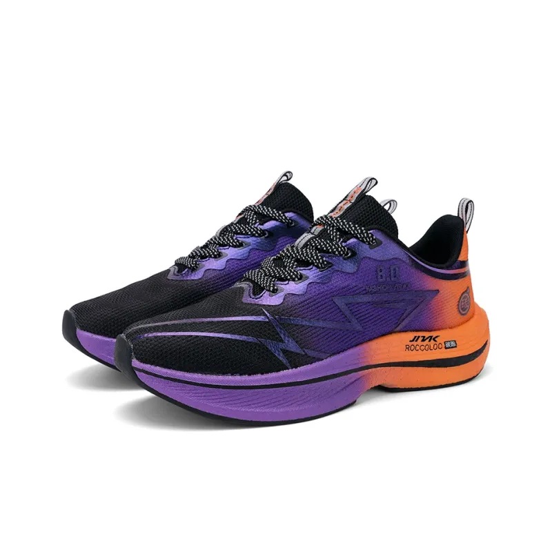 Lin Feng Kids' Running Shoes Grade School-1