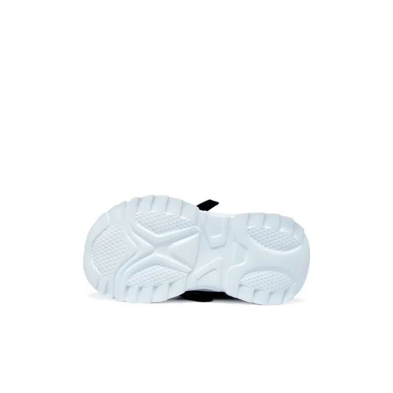 ABC KIDS Anti Slip And Wear Resistant Breathable Low Top Kids Lifestyle Shoes Kids'-5