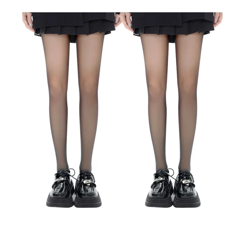 MADALLO Stockings Women's Combo Set-2