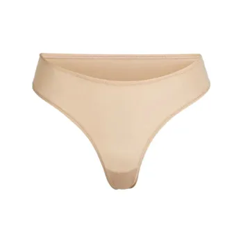 SKIMS Underpants Women's 1 Pack Beige