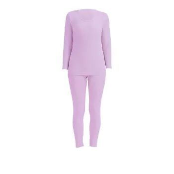 MIIOW Women's Thermal Sets