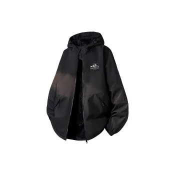 FASTFISH Waterproof And Windproof Windbreaker Jacket Unisex