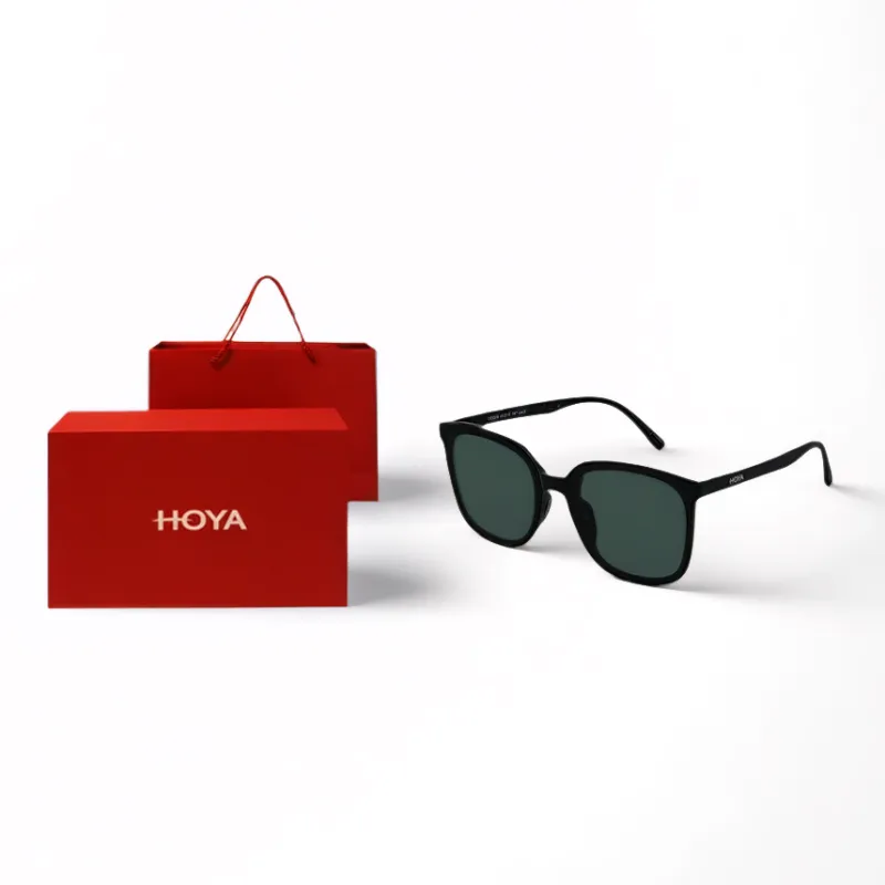 HOYA Butterfly Sunglasses Unisex Multiple Colors-1