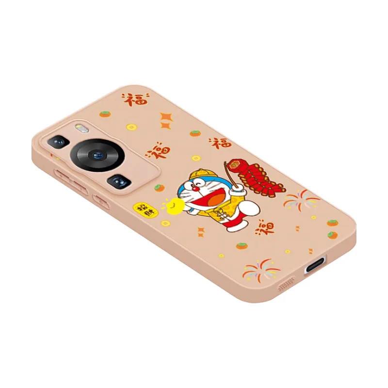 Doraemon/a Phone Cases-4
