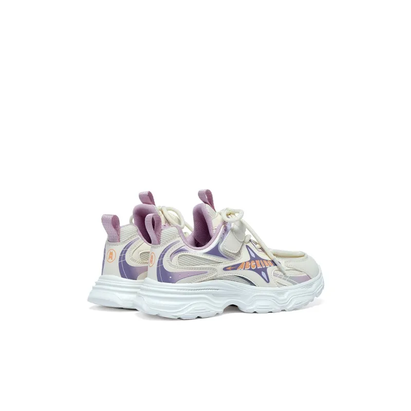 ABC KIDS Anti Slip And Wear Resistant Breathable Low Top Kids Lifestyle Shoes Kids'-14