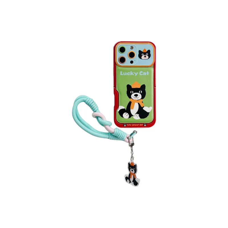 Wei Xin Phone Cases-27