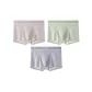 Smoke Pink+Light Green+Citrus Purple
