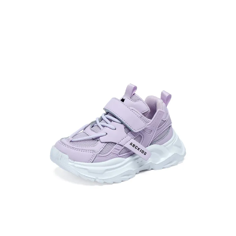 ABC KIDS Anti Slip And Wear Resistant Breathable Low Top Kids Lifestyle Shoes Kids'-13