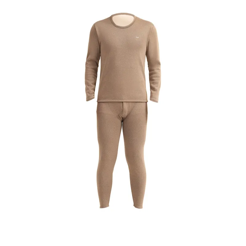 MIIOW Men Thermal Sets-7