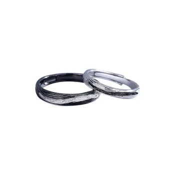 JINJI Rings Unisex