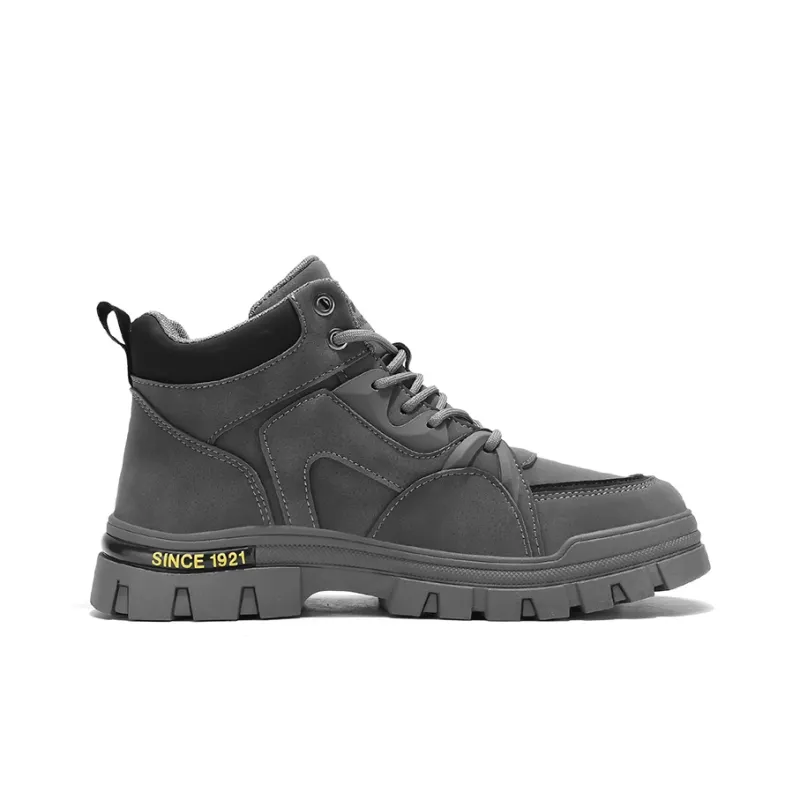 DOUBLE STAR 88 Short Martin Boot Men's-11