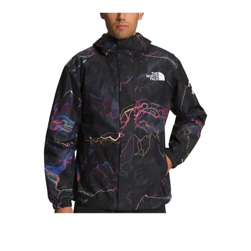 THE NORTH FACE Jackets Men Multicolor